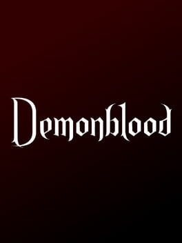 Demonblood