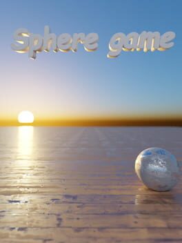 Sphere Game Game Cover Artwork