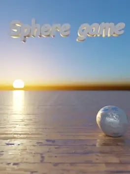 Sphere Game image