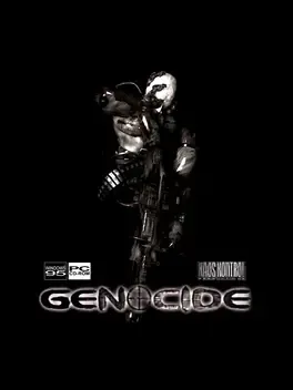 Image de couverture Genocide