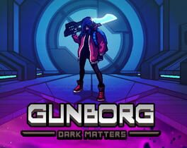 Gunborg Game Cover Artwork