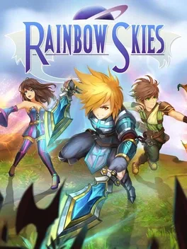 Rainbow Skies image