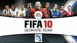 FIFA 10: Ultimate Team image