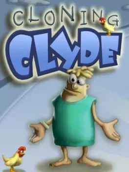 Cloning Clyde image