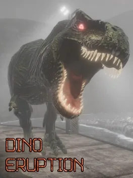 Dino Eruption