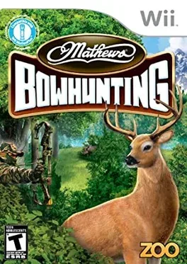 Mathews Bowhunting image