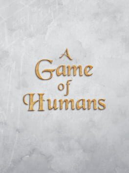 A Game of Humans Game Cover Artwork