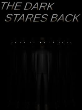 The Dark Stares Back Game Cover Artwork