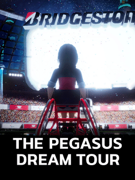 the pegasus dream tour game
