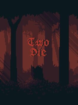 Two Die Game Cover Artwork