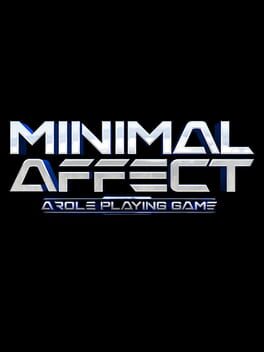 Minimal Affect