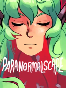 Paranormalscape