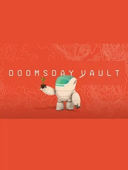 Doomsday Vault image