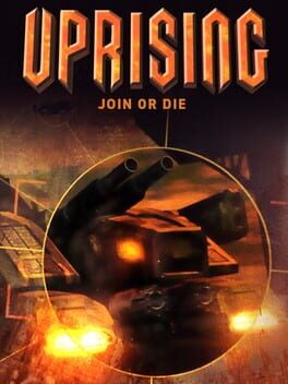 Uprising: Join or Die