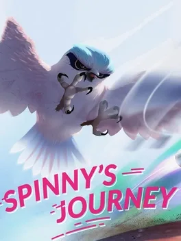 Spinny's Journey image