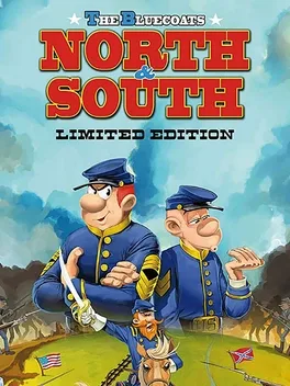 The Bluecoats: North vs South - Limited Edition image
