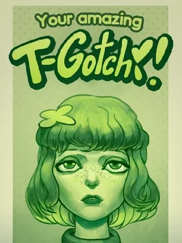 Your Amazing T-Gotchi! image