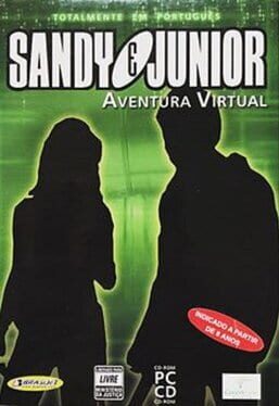 Sandy & Junior Aventura Virtual