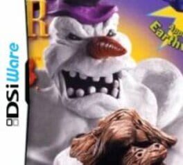 ClayFighter: Call of Putty