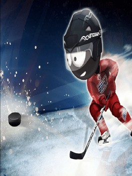 Stickman Ice Hockey Cover