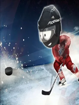 Stickman Ice Hockey image