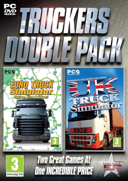 Truckers Double Pack