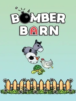 Bomber Barn