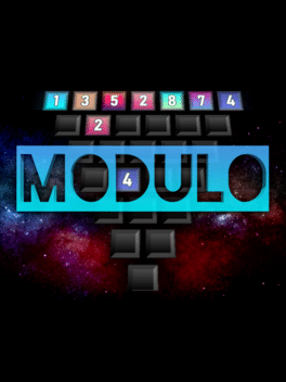 Modulo Cover