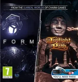 Form / Twilight Path image