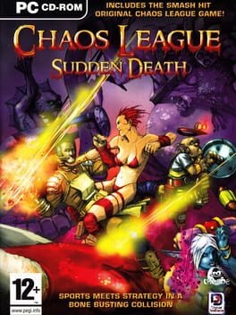 Chaos League: Sudden Death
