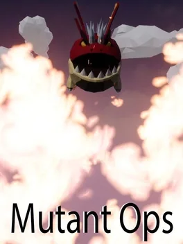 Mutant Ops