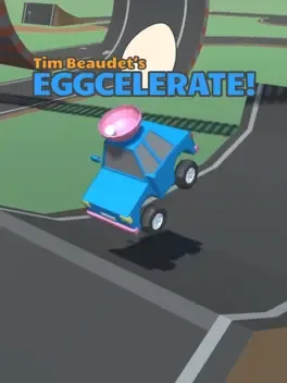 Eggcelerate!
