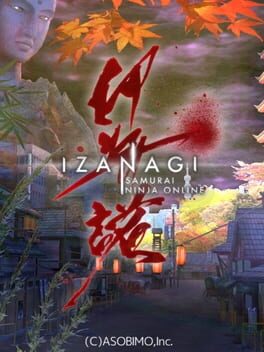 Izanagi Online