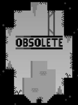 Obsolete Game Cover Artwork