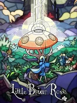 Little Briar Rose image