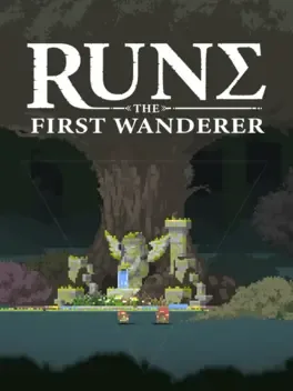 Rune the First Wanderer
