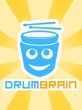 Image de couverture Drum Brain