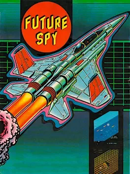 Future Spy