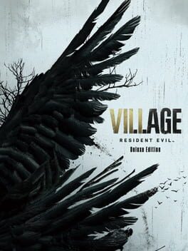 Resident Evil Village游戏资源下载