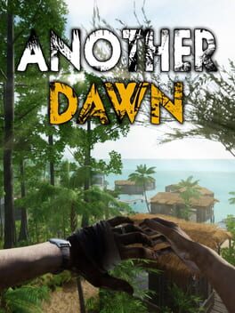 Another Dawn Game Cover Artwork