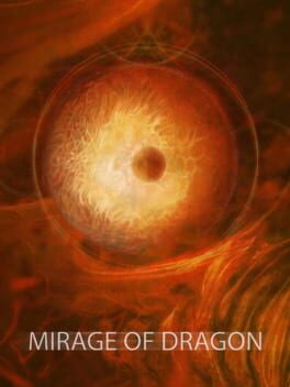 Mirage of Dragon Game Cover Artwork