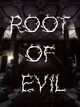 Image de couverture Root of Evil: Origins