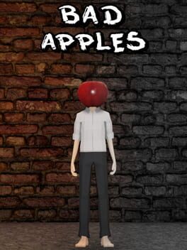 Bad Apples Game Cover Artwork