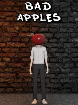 Image de couverture Bad Apples