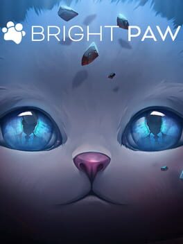 Bright Paw Game Cover Artwork