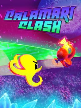 Calamari Clash