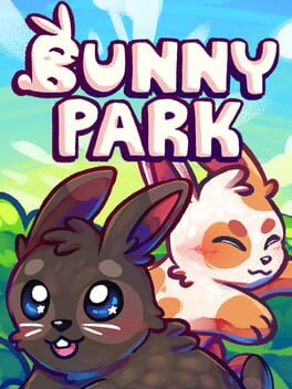 Bunny Park Game Cover Artwork