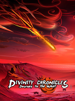 Divinity Chronicles: Journey to the West