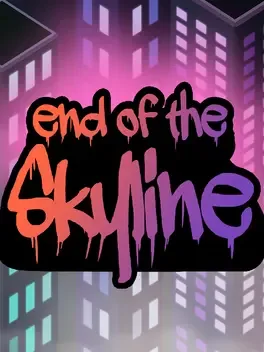 Image de couverture End of the Skyline