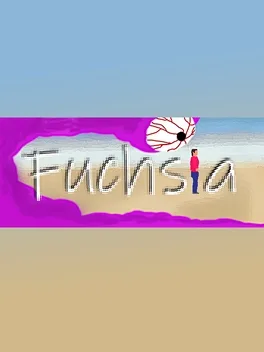 Fuchsia: a Point-and-Click Adventure